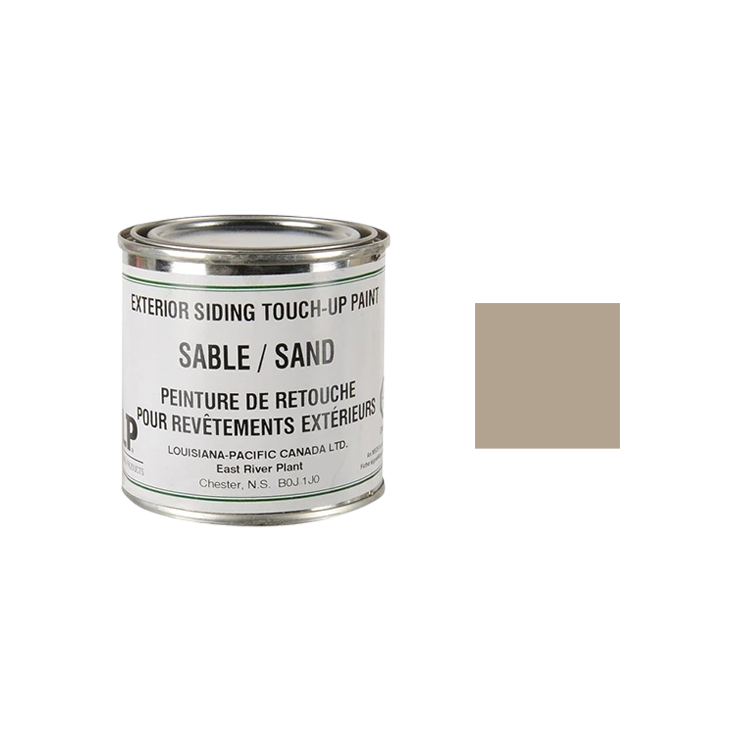 Maibec CanExel Touch Up Paint-Sand (CanExel)