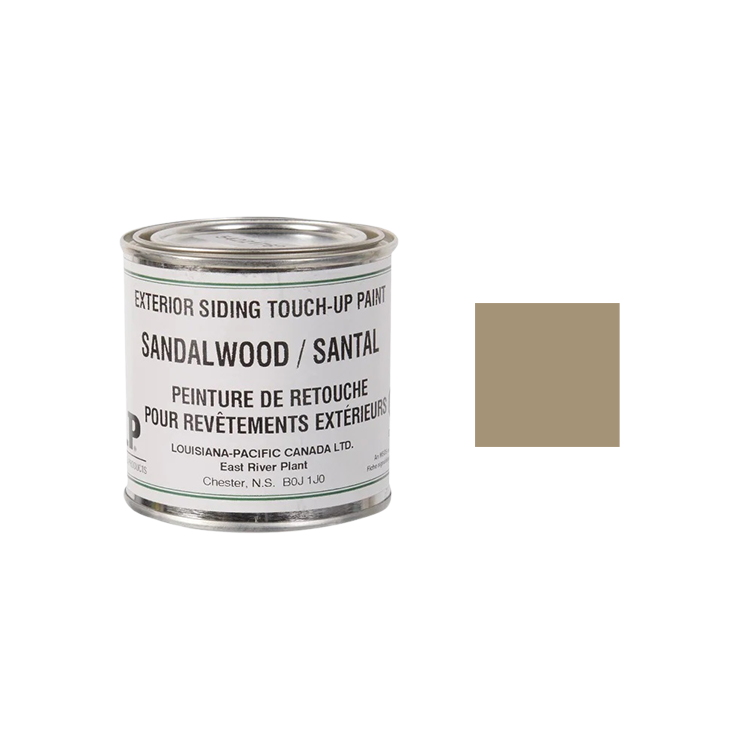 Maibec CanExel Touch Up Paint-Sandalwood (CanExel)