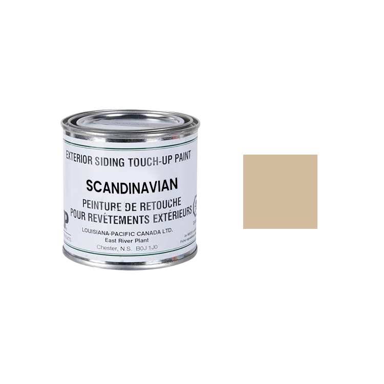 Maibec CanExel Touch Up Paint-Scandinavian (CanExel)