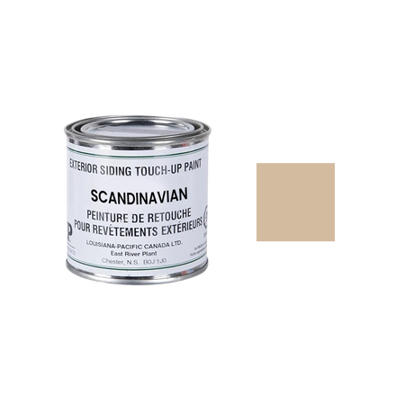 Maibec CanExel Touch Up Paint-Scandinavian (CanExel)