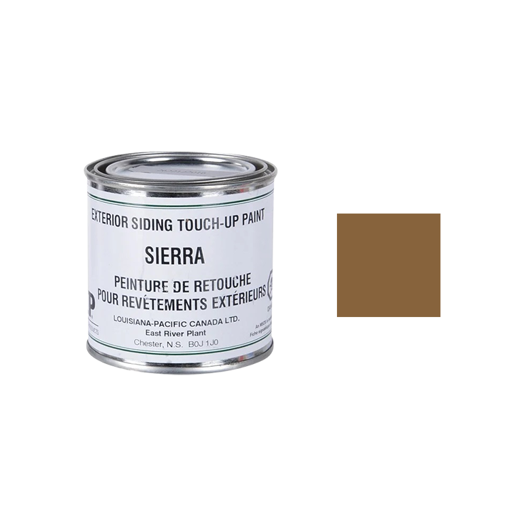 Maibec CanExel Touch Up Paint-Sierra (CanExel)