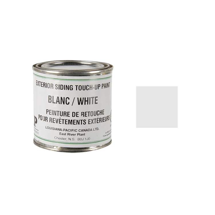 Maibec CanExel Touch Up Paint-White (CanExel)