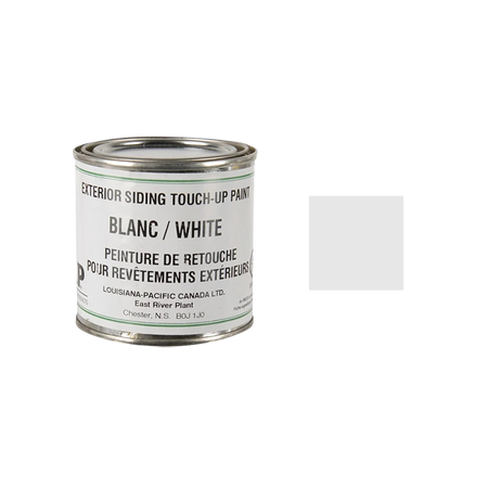 Maibec CanExel Touch Up Paint-White (CanExel)