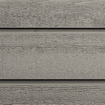 Maibec Express EM+ Genuine Wood Siding in 010 - Ocean Grey-Brushed-Inside Corner-2 x 2