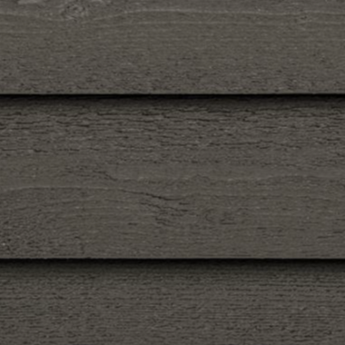 Maibec Express EM+ Genuine Wood Siding in 016 - Hematite-Textured-Modern-1 x6