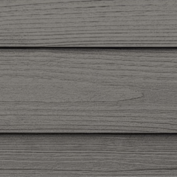 Maibec Express EM+ Genuine Wood Siding in 014 - Lamosite-Brushed-Rabbeted Bevel-1 x6
