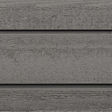 Maibec Express EM+ Genuine Wood Siding in 014 - Lamosite-Brushed-Inside Corner-2 x 2