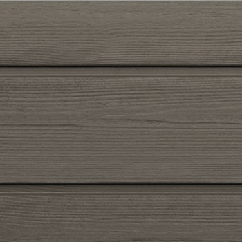 Maibec Express EM+ Genuine Wood Siding in 015 - Timber-Brushed-Modern-1 x6