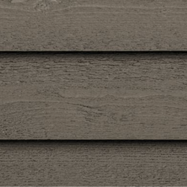 Maibec Express EM+ Genuine Wood Siding in 015 - Timber-Textured-Modern-1 x6
