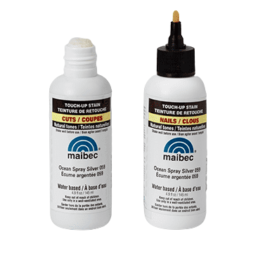 Maibec Stave Lake - Western Red Cedar Shingles Touch up Applicator Kit-Default Title