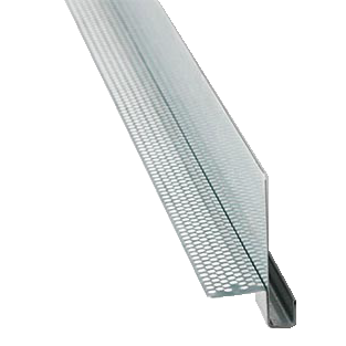Maibec Ventilated Starter Strip-10'