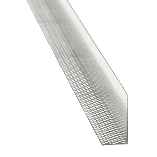 Maibec Ventilated universal L - strip-10'