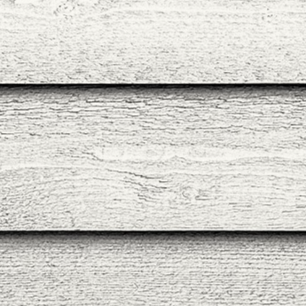 Maibec Express EM+ Genuine Wood Siding in 111 - White-Textured-Modern-1 x6