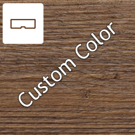 Maibec Skirt board-Prairie Gold 051 (Maibec)-Textured-2in x 7in