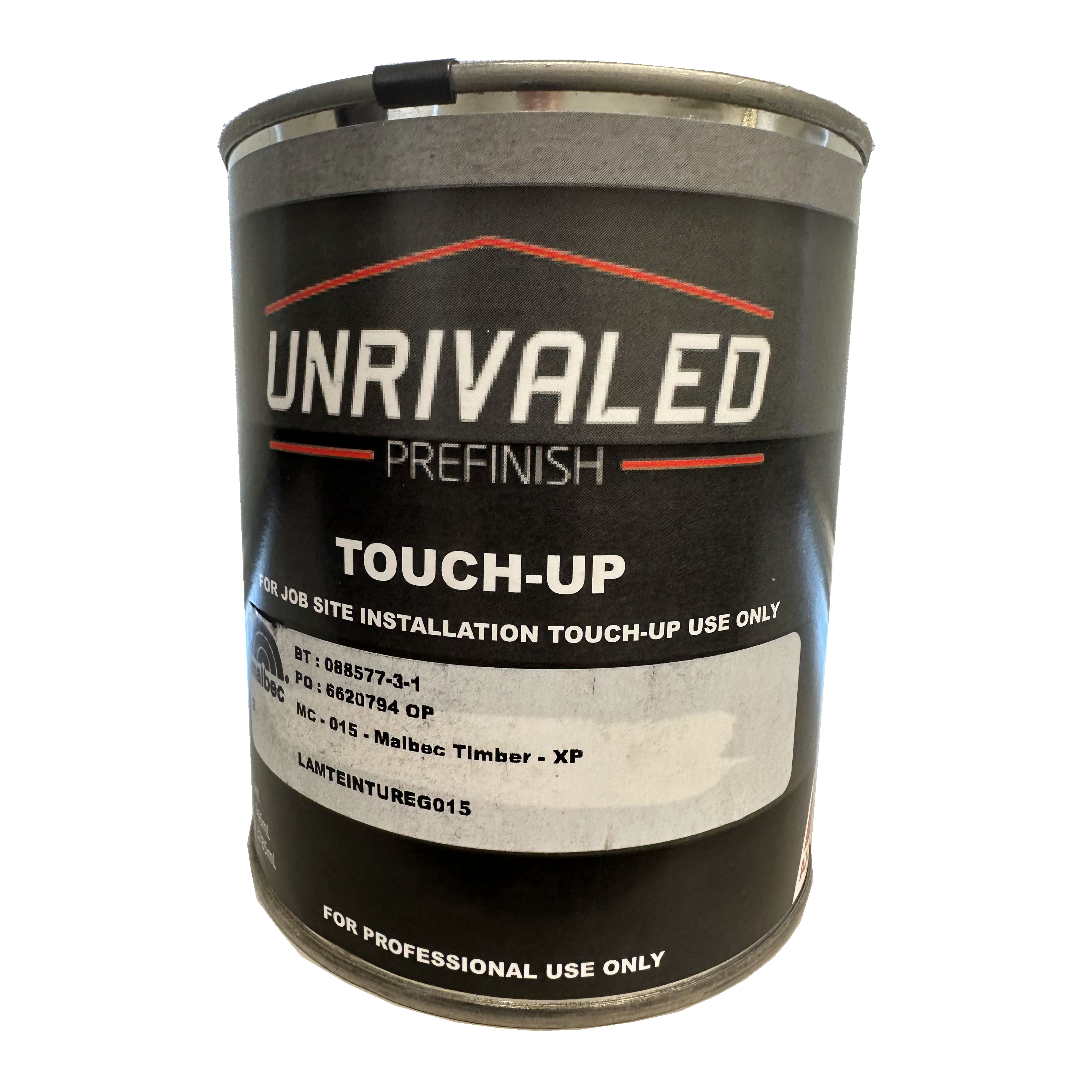 Maibec Touch-Up Acrylic Stain