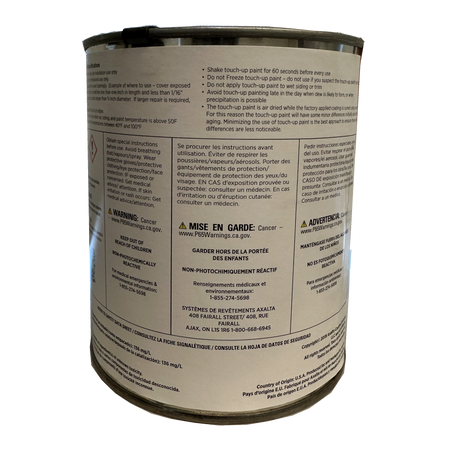 Maibec Touch-Up Acrylic Stain