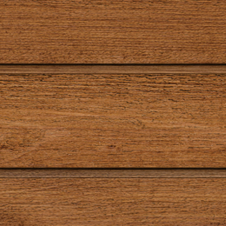 Maibec Express EM+ Genuine Wood Siding in 052 - Algonquin Amber-Textured-Modern-1 x6