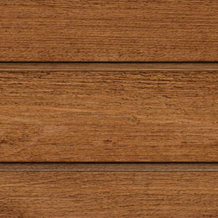 Maibec Express EM+ Genuine Wood Siding in 052 - Algonquin Amber-Textured-Modern-1 x6