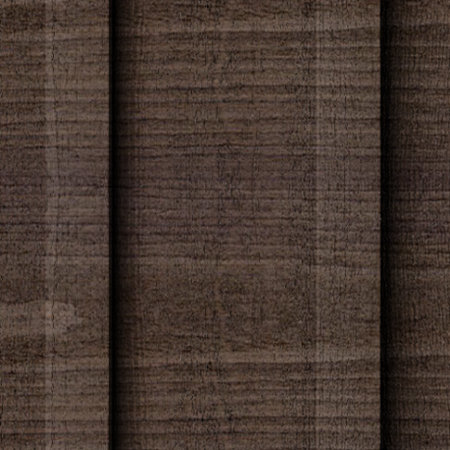 Maibec Board & Batten Genuine Wood Siding in 061 - Fundy Bay Brown-Textured-10ft-1in x 10in