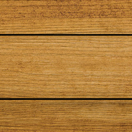 Maibec EM+ Genuine Wood Siding in 051 - Prairie Gold-Textured-Rabbeted Bevel-1 x 6