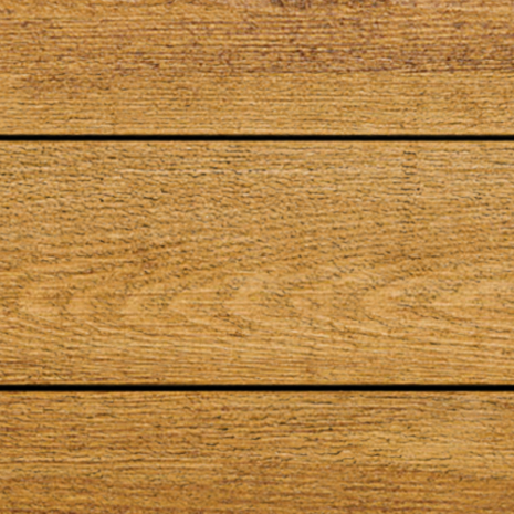 Maibec EM+ Genuine Wood Siding in 051 - Prairie Gold-Textured-Contemporary-1 x 6