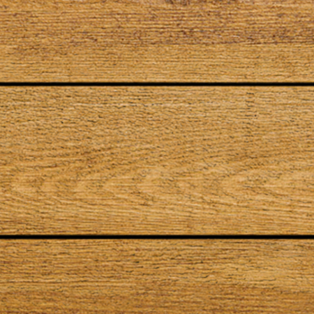 Maibec EM+ Genuine Wood Siding in 051 - Prairie Gold-Textured-Contemporary-1 x 6