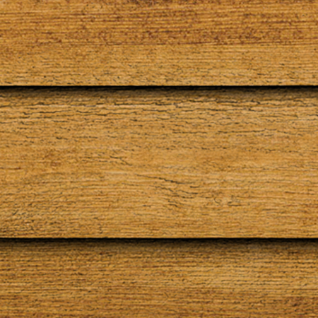 Maibec EM+ Genuine Wood Siding in 051 - Prairie Gold-Textured-Modern-1 x 6