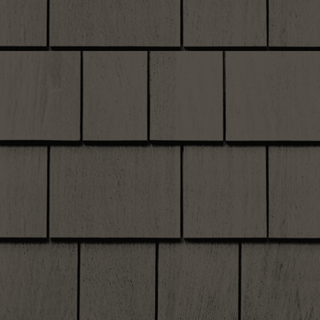 Maibec Express Genuine Wood Shingles in 016 - Hematite-Chatham-25 sq.ft. BOX