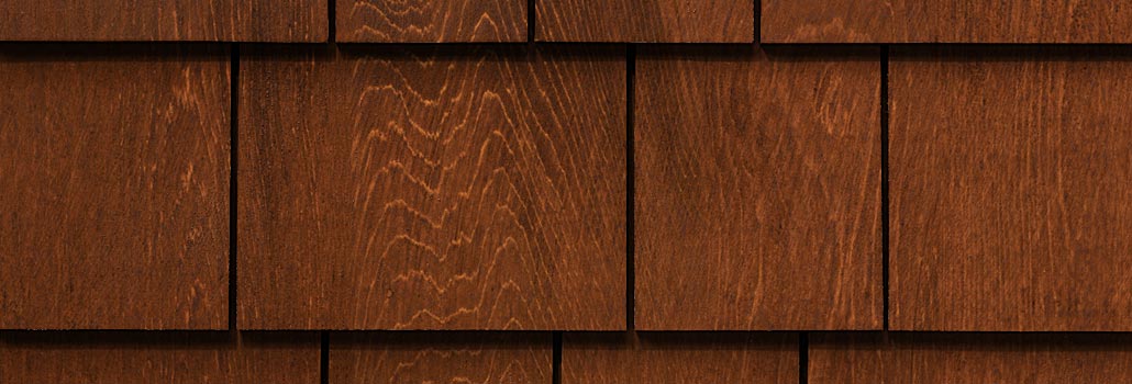 Maibec Genuine Wood Stave Lake Western Red Cedar shingles-R&R Regular-25sqft / 1/2 carton-Maibec StaveTone