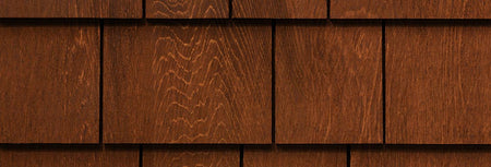 Maibec Genuine Wood Stave Lake Western Red Cedar shingles-R&R Regular-25sqft / 1/2 carton-Maibec StaveTone