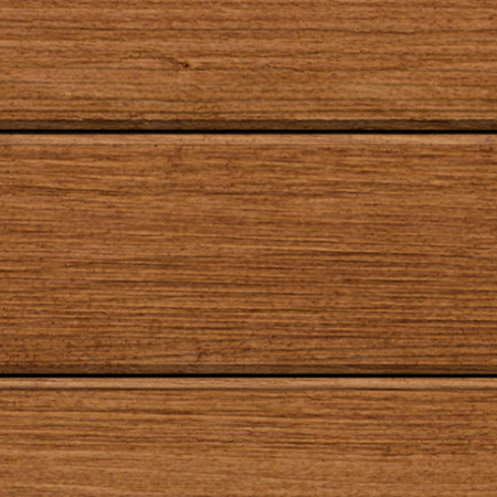 Maibec EM+ Genuine Wood Siding in 052 - Algonquin Amber-Brushed-Contemporary-1 x 6