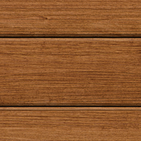 Maibec EM+ Genuine Wood Siding in 052 - Algonquin Amber-Textured-Contemporary-1 x 6