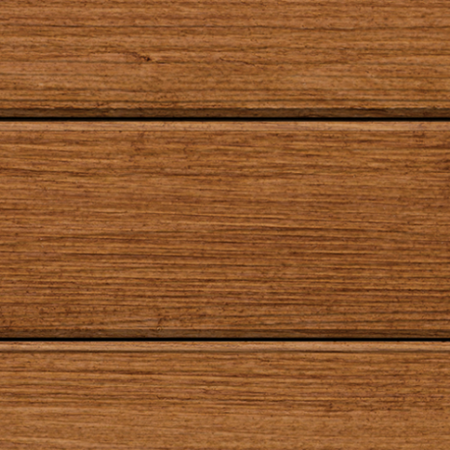 Maibec EM+ Genuine Wood Siding in 052 - Algonquin Amber-Textured-Contemporary-1 x 6