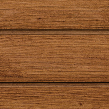 Maibec Genuine Wood Regular Siding in 052 - Algonquin Amber-Textured-Rabbeted Bevel-1in x 6in