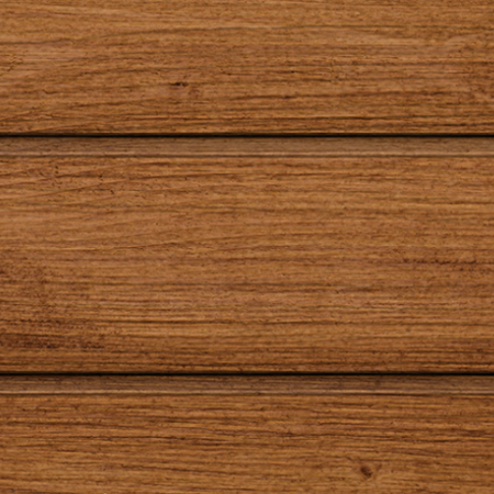 Maibec Genuine Wood Regular Siding in 052 - Algonquin Amber-Textured-Rabbeted Bevel-1in x 6in