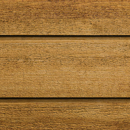 Maibec Genuine Wood Regular Siding in 051 - Prairie Gold-Textured-Rabbeted Bevel-1in x 6in