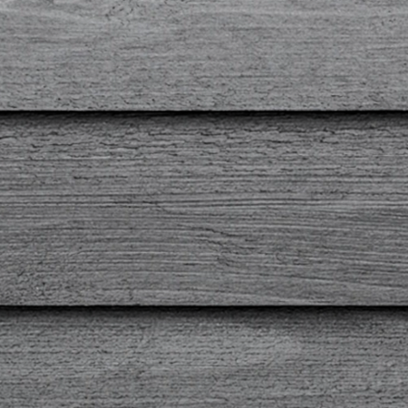 Maibec Genuine Wood Regular Siding in 059 - Ocean Spray Silver-Textured-Rabbeted Bevel-1in x 4in