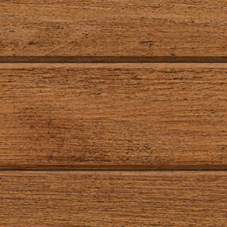 Maibec Genuine Wood Regular Siding in 052 - Algonquin Amber-Textured-Rabbeted Bevel-1in x 8in