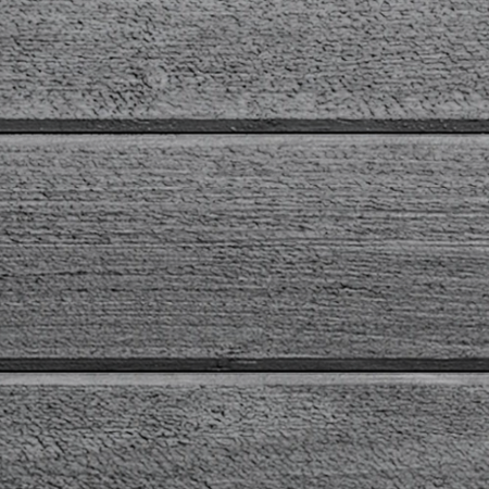Maibec Genuine Wood Regular Siding in 059 - Ocean Spray Silver-Textured-Rabbeted Bevel-1in x 8in
