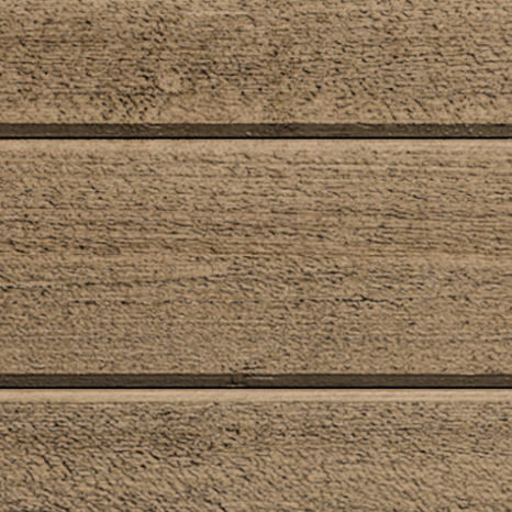 Maibec Genuine Wood Regular Siding in 063 - Sunkissed Beige-Textured-Modern-1in x 6in