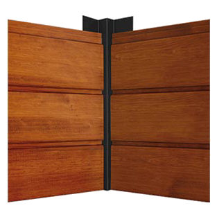 Maibec Inside & Outside Metal Corners