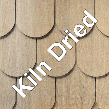 Maibec Genuine Wood Victorian Shingles in Kiln Dried-Nantucket-Diamond