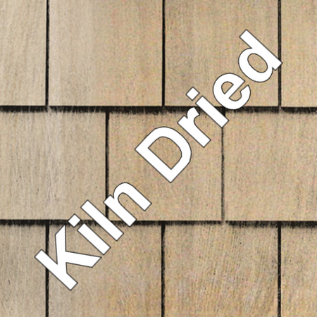 Maibec Genuine Wood Victorian Shingles in Kiln Dried-Nantucket-Octagonal