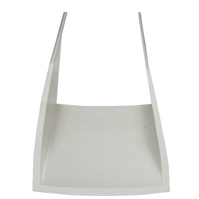 Trusscore NorLock U-channel-1-3/8-20'