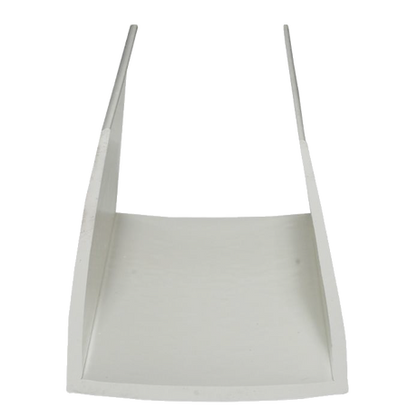 Trusscore NorLock U-channel-1-3/8-20'