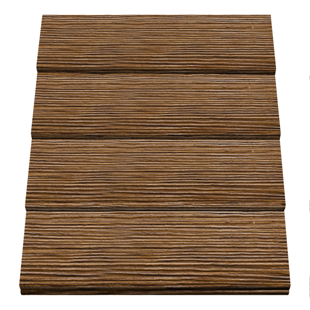 St-Laurent 8-1/4in Lap Siding in Poplar-12ft-8-1/4in-Cedarmill