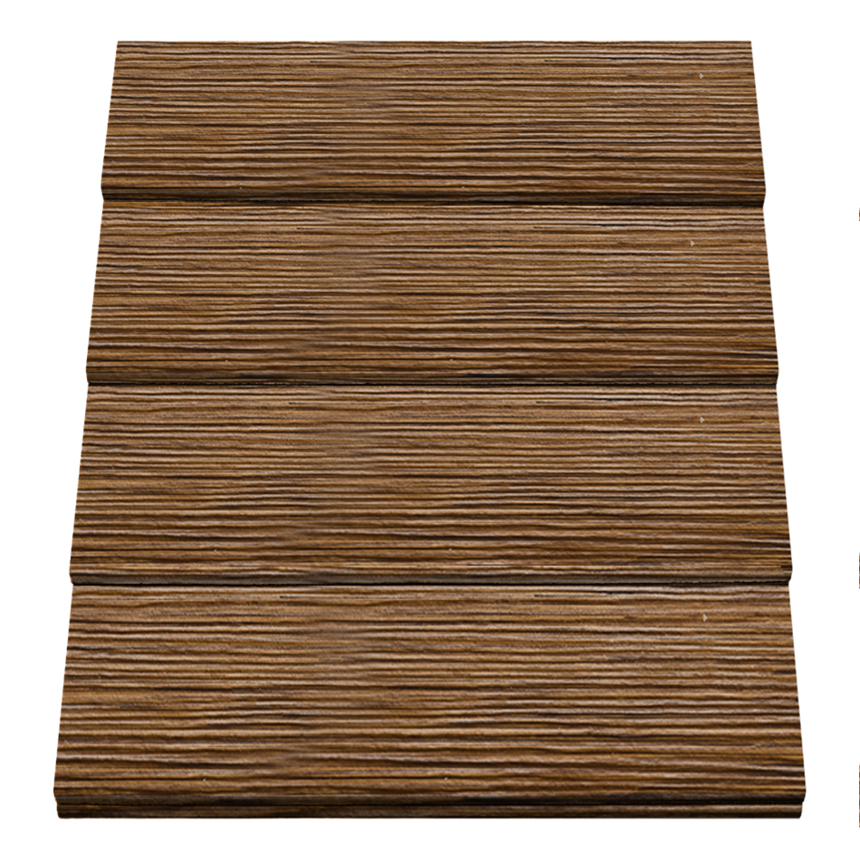 St-Laurent 8-1/4in Lap Siding in Poplar-12ft-8-1/4in-Cedarmill