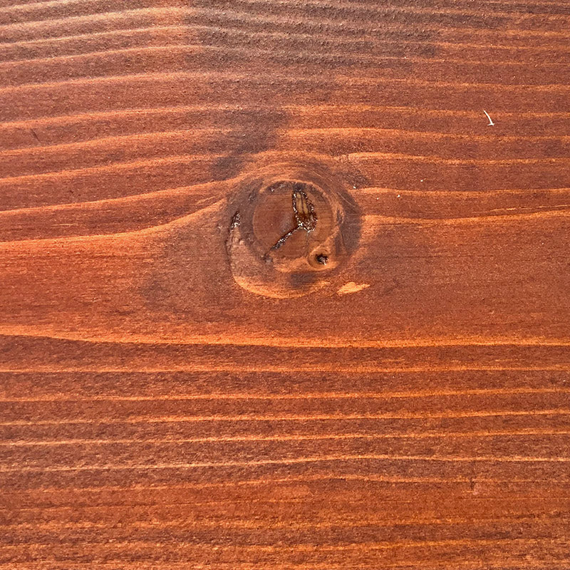 Ready Pine Red Oak panels-V-Match Profile-1in x 6in-Unit Price (Per Linear Foot)