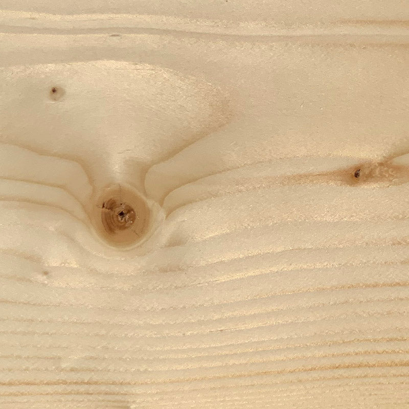 Ready Pine Clear Coat/Natural panels-V-Match Profile-1in x 6in-Unit Price (Per Linear Foot)