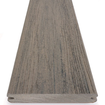 TimberTech Decking 1 foot Driftwood Sample-Default Title